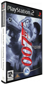 007 : Everything or Nothing